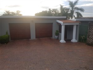 3 Bed House in Lynnwood Ridge
