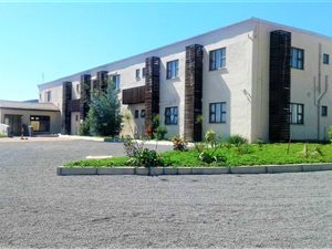 9128 m² Commercial space in Mthata
