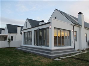 3 Bedroom House in Paarl