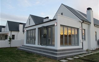 3 Bedroom House in Paarl