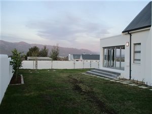 3 Bed House in Paarl
