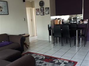 2 Bed Apartment in Vorna Valley