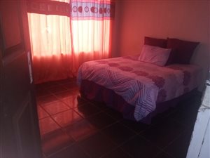 3 Bed House in Katlehong