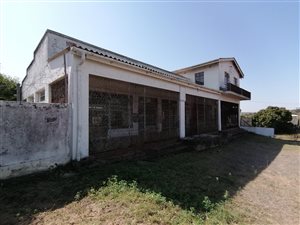 500 m² Commercial space in Mandini