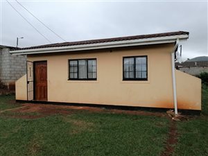 2 Bed House in Ashdown