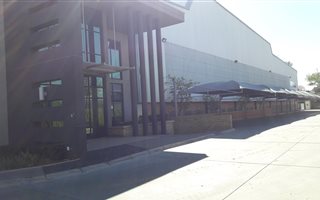 8283 m² Industrial space in Greenstone Hill