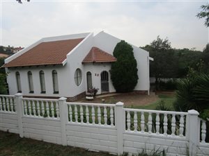 4 Bed House in Kibler Park