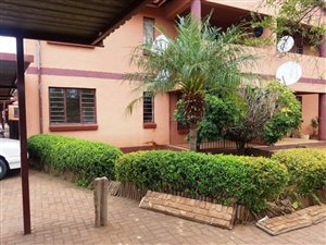 2 Bed Townhouse in East Lynne