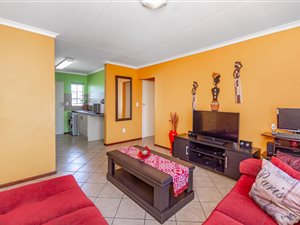 2 Bed Townhouse in Terenure