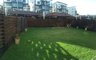 3 Bedroom Apartment in Greenstone Gate