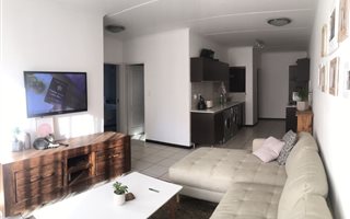 3 Bedroom Apartment in Modderfontein
