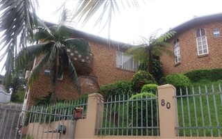4 Bedroom House in Morningside