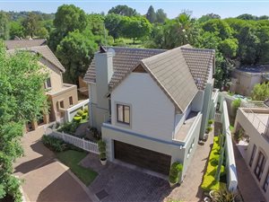 3 Bed House in Zwartkop Golf Estate