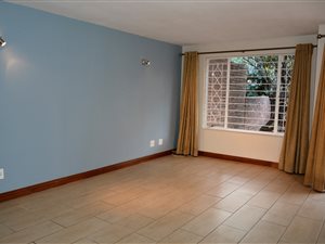 2 Bed Townhouse in Northcliff