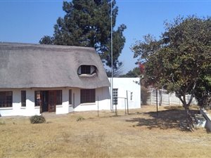 2 Bed House in Vorna Valley