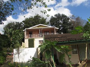 4 Bed House in Westville