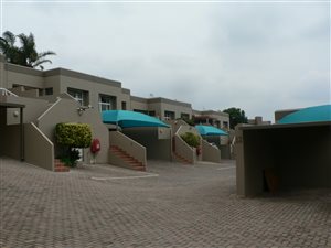 2 Bed Townhouse in Rangeview