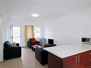 3 Bed House in Retreat