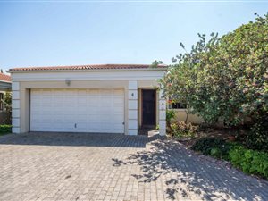 3 Bed House in Heritage Park