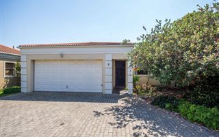 3 Bedroom House in Heritage Park