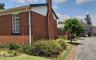 127 m² Commercial space in Modderfontein