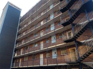 2.5 Bed Apartment in Sunnyside