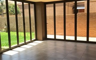 4 Bedroom Cluster in Beyers Park