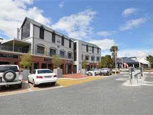 82 m² Commercial space in Durbanville Central