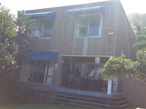 3 Bed Townhouse in Ocean View
