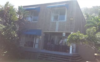 3 Bedroom Townhouse in Ocean View