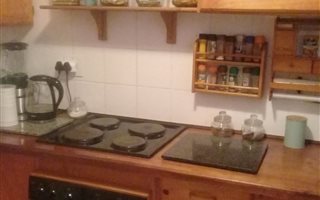 2 Bedroom Duplex in Arboretum