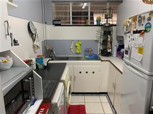 1 Bed Flat in Springs Central