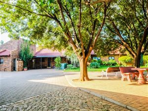 5 Bed House in Glendonald AH