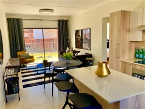 2 Bed Apartment in Randpark Ridge