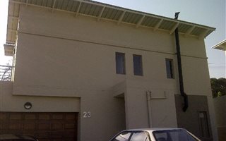 3 Bedroom Cluster in Craigavon