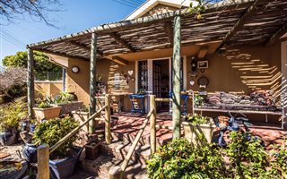 3 Bedroom House in Claremont
