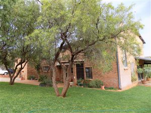 3 Bed House in Swartruggens