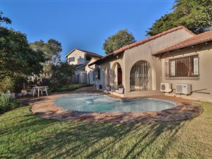 4 Bed House in Glen Hills