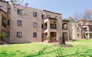 2 Bedroom Apartment in Sharonlea
