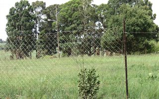 2855 m² Land available in Belfast