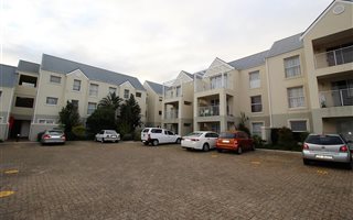 2 Bedroom Apartment in Strand Central