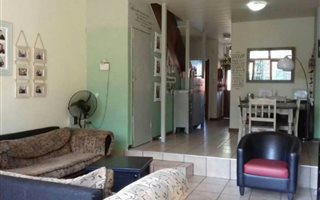 2 Bedroom Townhouse in Clubview