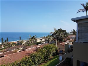 2 Bed Apartment in Beverley Hills Estate