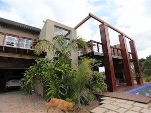 3 Bedroom House in Westlands AH