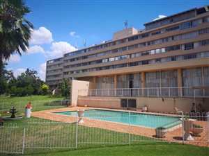 2 Bed Apartment in Faerie Glen