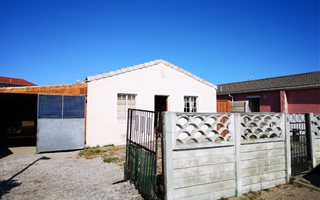 3 Bedroom House in Sea Winds