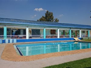 4 Bed House in Hartzenbergfontein