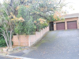 3 Bed House in Steynsrust