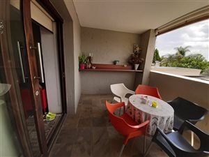 1 Bed Apartment in Strathavon