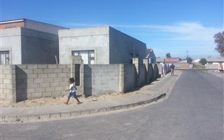 3 Bedroom House in Guguletu